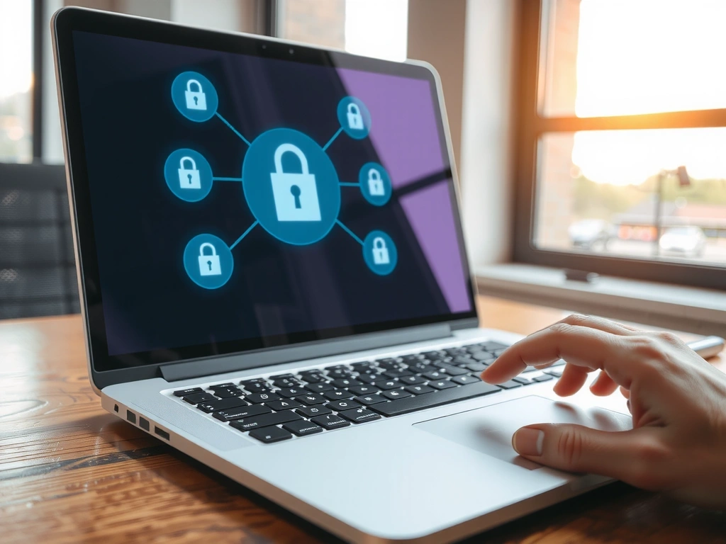 Sicherer Datenaustausch bei der Online-Ernährungsberatung